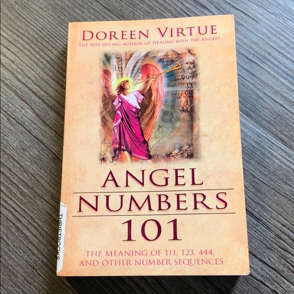 17+ Doreen Virtue Angel Numbers 999 Pictures